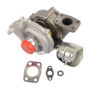 Woosphy Turbocompresseur, rondelles Remplacement pour Berlingo C2 C3 C4 C5 Xsara 206 207 3008 307 308 407 Partner 1.6 HDi 965412
