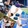 2 Coude Tendinite Coudière Coudiere Musculation Support De Coude Protège Sport Tennis Et Golfeurs Elbow Soulagement Arthrite Ent