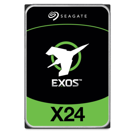 Disque dur Seagate ST20000NM007H 3,5" 20 TB