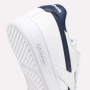 Chaussures casual homme Reebok Court Retro Blanc