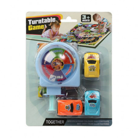 Lot de 3 Voitures Jeu de société 15,99 €