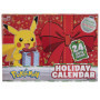 Pokemon 24 Pack Holiday Calender 2021