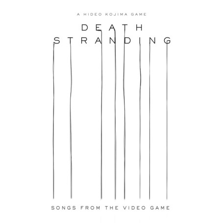 Death Stranding (Songs from The Video Game)