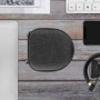 Geekria éétui Rigide pour Casque Marshall Major, Major II, Major III, Monitor Bluetooth Wireless Over-Ear Headphone, Coque de Pr