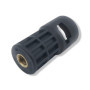 M&M SMARTEK Adaptateur haute pression 1/4" IG/AG sur accessoires Kärcher Hobby (baïonnette)