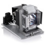 GreenBale Ampoule de Lampe de Rechange pour Vidéoprojecteur pour Promethean UST-P1-LAMP UST-P1, pour Vivitek 5811118004-SVV D755