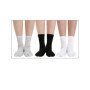 SATINIOR 6 Paires Unisexe Tabi Chaussettes Flip Flop Geta Chaussettes en Coton Chaussettes Tabi Split Toe Élastique pour Les Fem