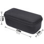 co2CREA Dur Étui de Voyage Rigide Housse Cas pour Bose SoundLink Mini/Mini II(boîte Seule)