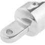 POFET 1 embout de tuyau en acier inoxydable 316 Bimini - Matériel de fixation pour bateau et yacht - 25 mm