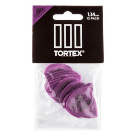 Tortex TIII 462P114 lot de 12