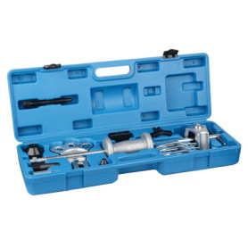 DAYUAN Extracteur de moyeu de Roue Kit d'extraction de Roue avec Marteau de Glissement