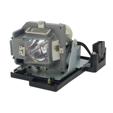 Supermait 5J.J0705.001 Lampe de projecteur avec brûleur Phoenix original avec boîtier pour BENQ MP670 W600 W600+