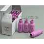RIVERWELD Buse en alumine et cuves céramiques pour soudure TIG Buses 10N49, 5# avec orifice de 8,0mm - Pour chalumeau de soudure