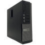 Dell 7010 SFF PC avec processeur Intel Core i7 3770 de 3,40 GHz, 16 Go de RAM, disque dur SSD de 1 To, lecteur DVD intégré, Wind