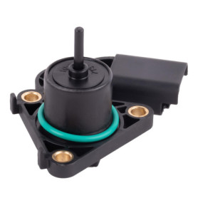 Merautop SJ Capteur de position du maillon de réglage du turbocompresseur, moteur de servomoteur Wastegate, capteur de position 