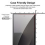 Verre Trempé pour Samsung Galaxy Z Fold 7 5G Film de Protection D'écran + Caméra Arrière Protecteur avec Haute Transparence à 99