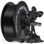 GEEETECH Filament PLA 1.75mm Imprimante 3D Filament PLA pour Imprimante 3D, 1kg Spool, Noir