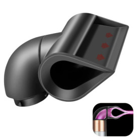 Odashen Buse de précision pour Dyson Airwrap HS01/HS05, concentrateur de coiffage, séchage et coiffage