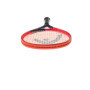 Raquettes de Tennis HEAD Radical Jr. 2023, Rouge, Grip 0