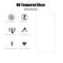 klyeu Protecteur D'écran pour Blackview BV5500 Plus, protecteur d'écran film de protection film blindé HD 9H film Verre Trempé C