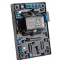 Jadeshay Régulateur de tension SX460 - Entrée 190-264VAC Régulateur de tension moteur automatique AVR Générateur Accessoires