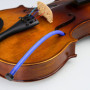 Danchet Humidificateur pour violon en forme de F pour éviter les fissures