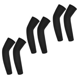 ZBHDEYG 3 Paires De Manchons De Protection Solaire, Manchons Pour Enfants, Protection Uv, Manchons De Protection Solaire Pour Br