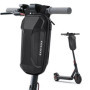 Gaethra 3L Sacoche Trotinette Electrique, Étanche Sac de Scooter, Accessoire Trotinette Electrique, Compatible avec Xiaomi Mijia