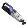 Vankarr Aspirateur Voiture Puissant 17000Pa Mini Aspirateur à Main sans Fil Rechargeable avec Filtre HEPA USB Aspirateur de Tabl