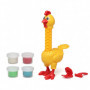Pâte à modeler en argile Poule ufs 27,99 €