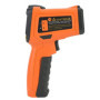 Thermomètre infrarouge 50 °C ~ 800 °C PM6530D Thermomètre sans avec numérique LCD