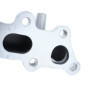 Collecteur d'échappement pour Accord VII CL Accord VII Tourer CM Civic VIII Hatchback FK FN CR-V III RE FR-V BE 2004-2011 04180R
