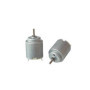 DollaTek 10Pcs DC Motor 140 Mini Moteur Électrique DC 3-5V 6300 RPM pour DIY