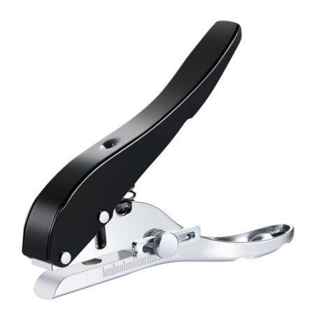 Perforatrice 3/8 pouces, perforatrice trou unique de 10 mm avec poignée, perforatrices robuste longue portée, perforatrices circ