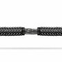 NC Câble RCA plaqué or 3,5 mm jack vers RCA / phono stéréo Y Splitter audio AUX Câble audio numérique HDTV Câble de connexion au