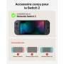 Protection pour téléphone portable Belkin ENA002HQCH