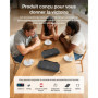 Protection pour téléphone portable Belkin ENA002HQCH