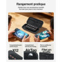Protection pour téléphone portable Belkin ENA002HQCH