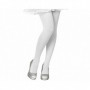 Collants de déguisement Blanc Taille unique 12,99 €