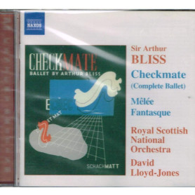 Bliss: Checkmate/Melee Fanta