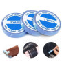 3 Rouleau Bande Adhesive Extension, TPU Matériel Bande d’Extension 0.8CM Extension Adhesive Imperméable 3Yards Collant et Durabl