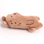 onebarleycorn Jouet Herbe à Chat, 12 Pièces Peluche pour Chat Jouets Cataire pour Chats Interieur Catnip Peluches d'herbe à Chat