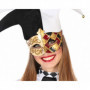 Masque Doré Vénitien 14,99 €