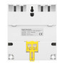 Contrôleur de Minuterie 380V, Minuterie Programable TM-613 380V 16A 3 Phases Interrupteur De Minuterie De Relais Temporel Progra