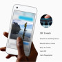 klyeu Protecteur D'écran pour ASUS ZENFONE 8, protecteur d'écran film de protection film blindé HD 9H film Verre Trempé Compatib