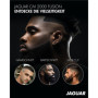 JAGUAR Tondeuse à cheveux CM 2000 Fusion | Clipper professionnel pour fonctionnement sur secteur | Système de montage rapide | S