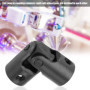 8mm Joint Universel, 8 * 16 * 42mm Joint Universel de Directeur de Direction de DIY, Connecteur de Moteur d'Accouplement d'Arbre