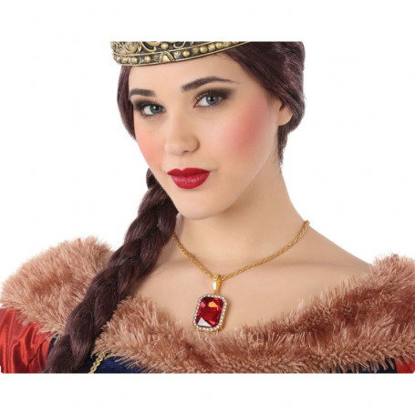 Collier Reine Accessoire de costumes 13,99 €