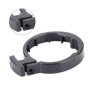 MAGT Anneau de Verrouillage de Scooter Électrique pour Xiaomi M365, Boucle à Bague de Serrage Boucle d'Anneau de Trotinette Élec