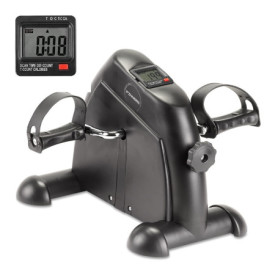 Pédales statiques Exercice, Mini Vélo d'appartement, Pédalage Statique, Appareil d'Exercice à Domicile, Pédales Personnes âgées,